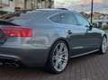 Audi S5 S5 Sportback 3.0 TFSI quattro S-Tronic Gris - thumbnail 4