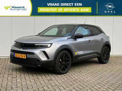 Opel Mokka 1.2 Turbo Hybrid 136pk eDCT GS | Navigatie | Camer