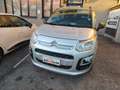Citroen C3 Picasso BlueHDi 100 Exclusive-KM ECCEZIONALE UNIPROPRIETAR Argent - thumbnail 3