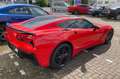 Chevrolet Corvette Deportivo Automático de 3 Puertas Rojo - thumbnail 3