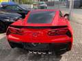 Chevrolet Corvette Deportivo Automático de 3 Puertas Rojo - thumbnail 4