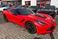 Chevrolet Corvette Deportivo Automático de 3 Puertas Rojo - thumbnail 11