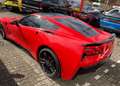Chevrolet Corvette Deportivo Automático de 3 Puertas Rojo - thumbnail 5