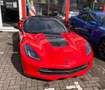 Chevrolet Corvette Deportivo Automático de 3 Puertas Rojo - thumbnail 1