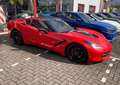 Chevrolet Corvette Deportivo Automático de 3 Puertas Rojo - thumbnail 12