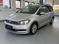 Volkswagen Touran 2.0 TDI Comfortline*DSG*ACC*SitzH* Silber - thumbnail 3
