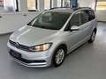 Volkswagen Touran 2.0 TDI Comfortline*DSG*ACC*SitzH* Silber - thumbnail 4