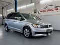 Volkswagen Touran 2.0 TDI Comfortline*DSG*ACC*SitzH* Silber - thumbnail 1