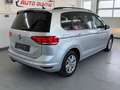 Volkswagen Touran 2.0 TDI Comfortline*DSG*ACC*SitzH* Silber - thumbnail 7