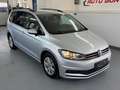 Volkswagen Touran 2.0 TDI Comfortline*DSG*ACC*SitzH* Silber - thumbnail 2