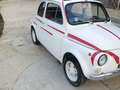 Fiat 127 500f Weiß - thumbnail 3