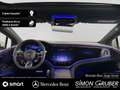 Mercedes-Benz EQS 53 4M AMG 4*Massage/Sitzklima Mod 25 118kwh Weiß - thumbnail 9