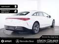 Mercedes-Benz EQS 53 4M AMG 4*Massage/Sitzklima Mod 25 118kwh Weiß - thumbnail 2