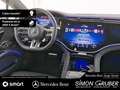 Mercedes-Benz EQS 53 4M AMG 4*Massage/Sitzklima Mod 25 118kwh Weiß - thumbnail 4