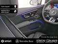 Mercedes-Benz EQS 53 4M AMG 4*Massage/Sitzklima Mod 25 118kwh Weiß - thumbnail 6
