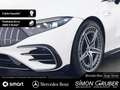 Mercedes-Benz EQS 53 4M AMG 4*Massage/Sitzklima Mod 25 118kwh Weiß - thumbnail 8