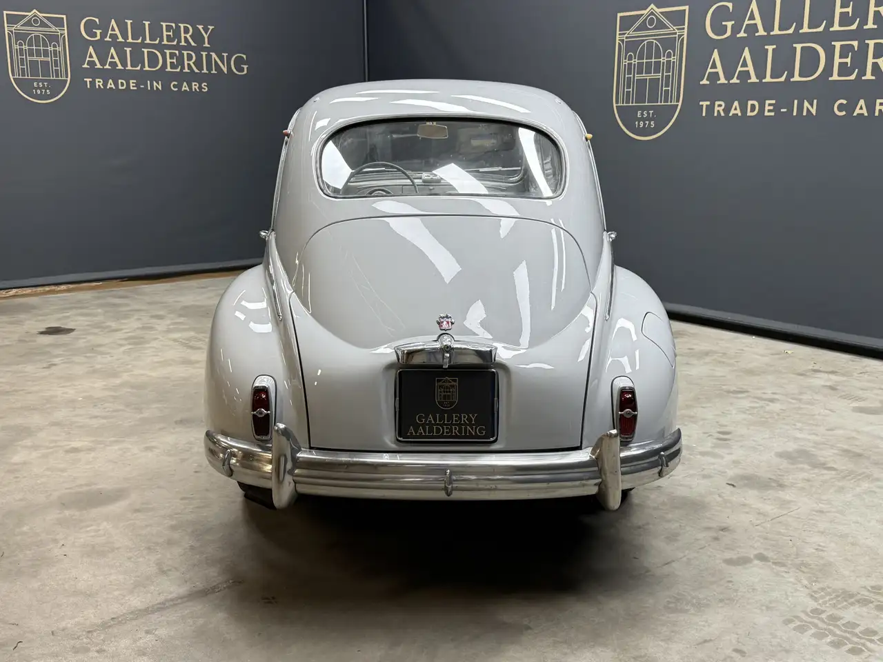 Peugeot 203 C Sedan "2nd owner's car" "2nd owner's car" -, foto 6