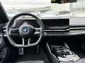 BMW i5 eDrive40 Pack M Sport Pro Grijs - thumbnail 6