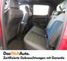 Volkswagen Amarok Style V6 TDI 4MOTION Kırmızı - thumbnail 7