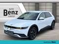 Hyundai IONIQ 5 77,4 kWh *TECHNIQ-PAKET*LED* Klima Navi Bianco - thumbnail 1