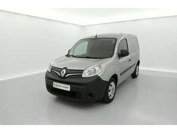 Kangoo Express 1.5 Blue dCi Grand Confort (EU6d-TEMP)