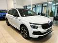 Skoda Kamiq 1.5 TSI Montecarlo DSG Blanco - thumbnail 1