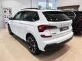 Skoda Kamiq 1.5 TSI Montecarlo DSG Blanco - thumbnail 4