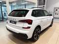 Skoda Kamiq 1.5 TSI Montecarlo DSG Blanco - thumbnail 5