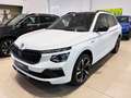 Skoda Kamiq 1.5 TSI Montecarlo DSG Blanco - thumbnail 3