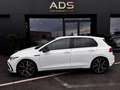 Volkswagen Golf GTD VIII GTD 2.0 TDI SCR 200CV Blanc - thumbnail 3