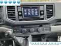 Volkswagen Crafter Kasten 35 L4H3 LR AHK Klima Holzaus. Nav Blanco - thumbnail 11