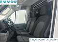 Volkswagen Crafter Kasten 35 L4H3 LR AHK Klima Holzaus. Nav Blanco - thumbnail 10