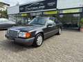 Mercedes-Benz E 230 Automatik"Schiebedach"AHK"Oldtimer"-H Zwart - thumbnail 1