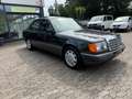Mercedes-Benz E 230 Automatik"Schiebedach"AHK"Oldtimer"-H Zwart - thumbnail 4