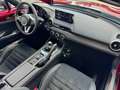Mazda MX-5 132PS HOMURA*BREMBO*RECARO Rood - thumbnail 17