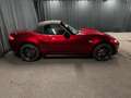 Mazda MX-5 132PS HOMURA*BREMBO*RECARO Roşu - thumbnail 4