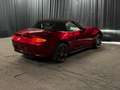 Mazda MX-5 132PS HOMURA*BREMBO*RECARO Roşu - thumbnail 8