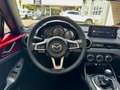 Mazda MX-5 132PS HOMURA*BREMBO*RECARO Roşu - thumbnail 12