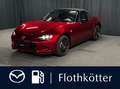 Mazda MX-5 132PS HOMURA*BREMBO*RECARO Roşu - thumbnail 1