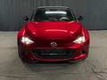 Mazda MX-5 132PS HOMURA*BREMBO*RECARO Roşu - thumbnail 2