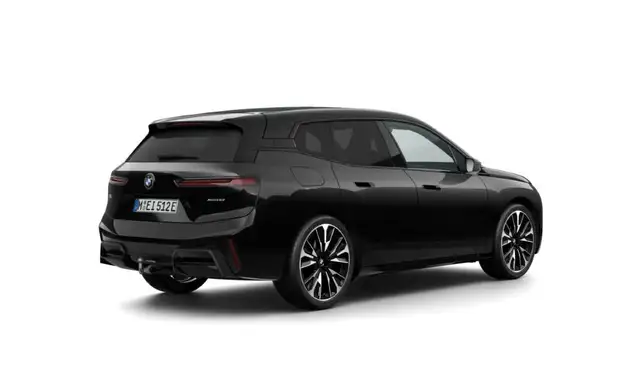 BMW Ix view 3