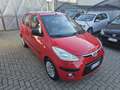 Hyundai i10 1.1 12V BlueDrive GPL Active Rosso - thumbnail 3
