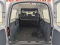 Volkswagen Caddy Maxi Trendline BMT*1.HAND+SCHECKHEFT* srebrna - thumbnail 7
