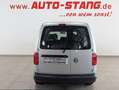 Volkswagen Caddy Maxi Trendline BMT*1.HAND+SCHECKHEFT* srebrna - thumbnail 6