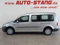 Volkswagen Caddy Maxi Trendline BMT*1.HAND+SCHECKHEFT* srebrna - thumbnail 3
