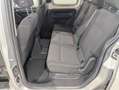 Volkswagen Caddy Maxi Trendline BMT*1.HAND+SCHECKHEFT* srebrna - thumbnail 12