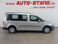 Volkswagen Caddy Maxi Trendline BMT*1.HAND+SCHECKHEFT* srebrna - thumbnail 4
