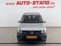 Volkswagen Caddy Maxi Trendline BMT*1.HAND+SCHECKHEFT* srebrna - thumbnail 5