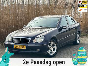 K. Elegance Automaat Airco Cruise Trekhaak Nieuwe