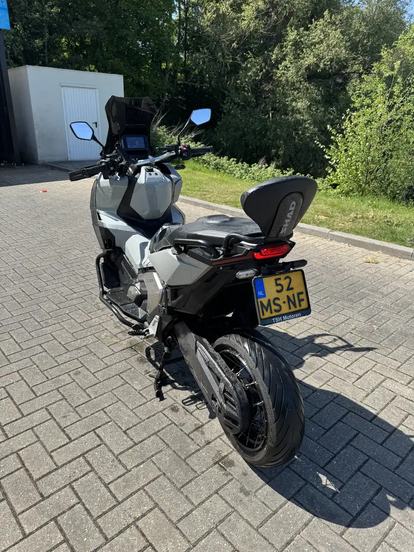 Honda X-ADV Honda X-Adv - 2
